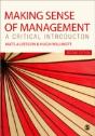 Making Sense Of Management - Preview