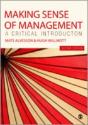 Making Sense Of Management - Preview