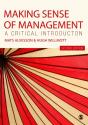 Making Sense Of Management - Preview