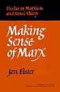 Making Sense Of Marx - Preview