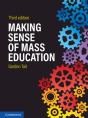 Making Sense Of Mass Education - Preview