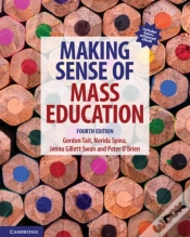 Capa do artigo Making Sense Of Mass Education