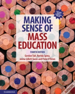 Capa do artigo Making Sense Of Mass Education