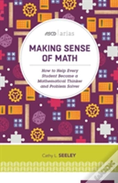 Making Sense Of Math