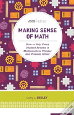 Capa do artigo Making Sense Of Math