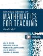 Making Sense Of Mathematics For Teaching Grades K-2 - Preview