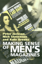 Making Sense Of Men'S Magazines - Preview