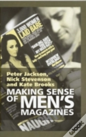 Capa do artigo Making Sense Of Men