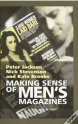 Capa do artigo Making Sense Of Men'S Magazines