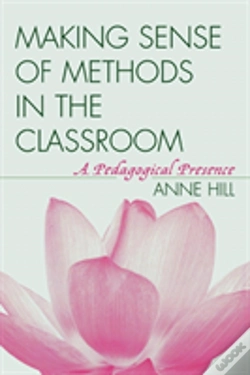 Capa do artigo Making Sense Of Methods In The Classroom