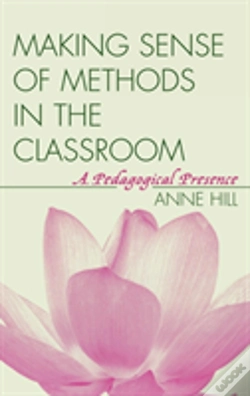 Capa do artigo Making Sense Of Methods In The Classroom