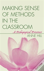Capa do artigo Making Sense Of Methods In The Classroom
