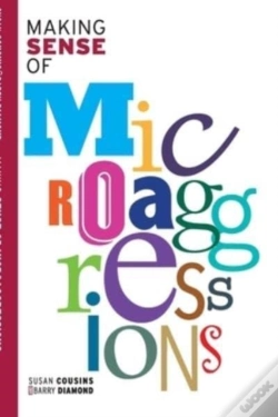 Capa do artigo Making Sense Of Microaggressions