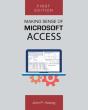 Making Sense Of Microsoft Access - Preview