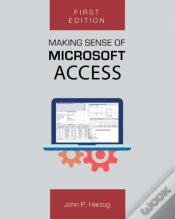 Capa do artigo Making Sense Of Microsoft Access
