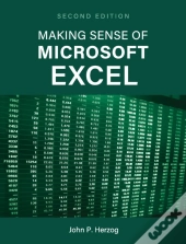 Making Sense Of Microsoft Excel