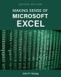 Making Sense Of Microsoft Excel - Preview