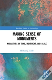 Capa do artigo Making Sense Of Monuments