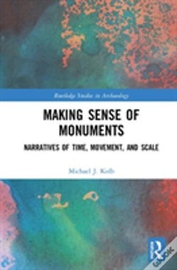Capa do artigo Making Sense Of Monuments