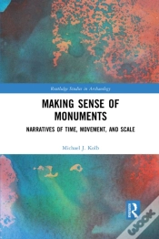 Capa do artigo Making Sense Of Monuments