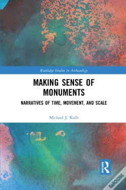 Capa do artigo Making Sense Of Monuments