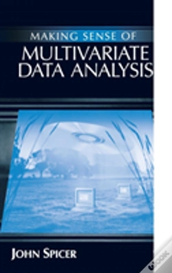 Capa do artigo Making Sense Of Multivariate Data Analysis