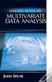 Capa do artigo Making Sense Of Multivariate Data Analysis