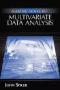Making Sense Of Multivariate Data Analysis - Preview