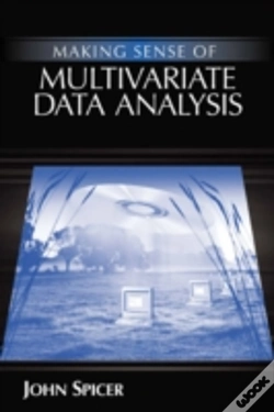 Capa do artigo Making Sense Of Multivariate Data Analysis