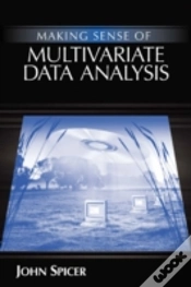 Capa do artigo Making Sense Of Multivariate Data Analysis