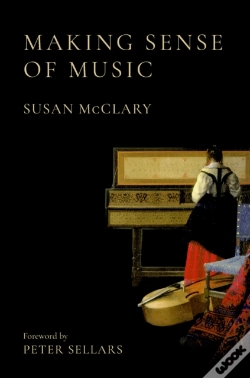 Capa do artigo Making Sense Of Music