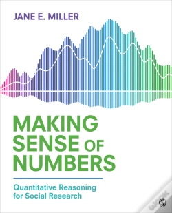 Capa do artigo Making Sense Of Numbers