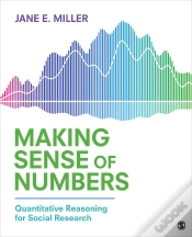 Capa do artigo Making Sense Of Numbers