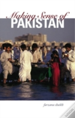Capa do artigo Making Sense Of Pakistan
