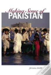 Capa do artigo Making Sense Of Pakistan