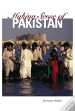 Capa do artigo Making Sense Of Pakistan
