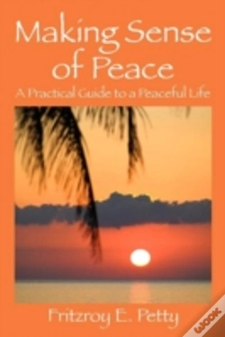 Capa do artigo Making Sense Of Peace