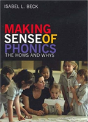 Making Sense Of Phonics - Preview