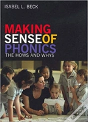 Capa do artigo Making Sense Of Phonics