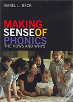 Capa do artigo Making Sense Of Phonics