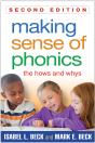 Making Sense Of Phonics - Preview