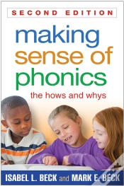 Capa do artigo Making Sense Of Phonics