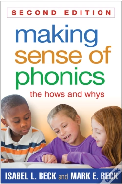 Capa do artigo Making Sense Of Phonics