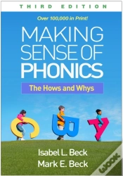 Capa do artigo Making Sense Of Phonics