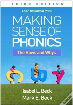 Capa do artigo Making Sense Of Phonics