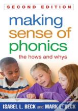Making Sense Of Phonics, Second Edition