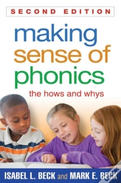 Capa do artigo Making Sense Of Phonics, Second Edition