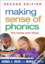 Making Sense Of Phonics, Second Edition