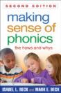 Making Sense Of Phonics, Second Edition - Preview