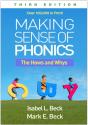 Making Sense Of Phonics, Third Edition - Preview